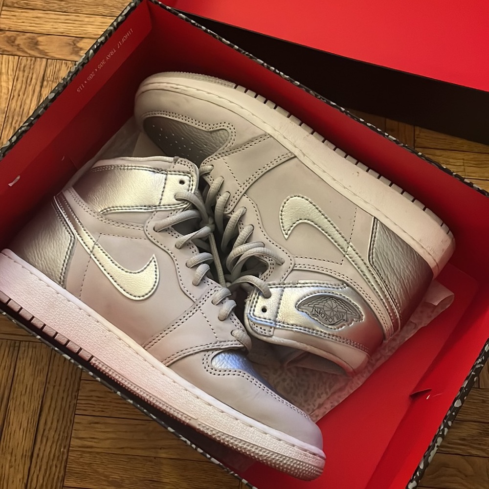 Air Jordan 3 Retro